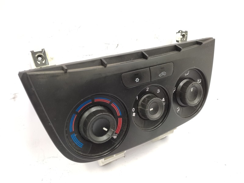 Mando Climatizador 95510823  - Opel Combo D 1.3 16v Cdti 2