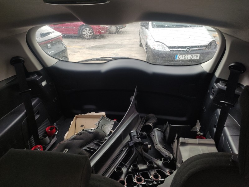 ford s-max (ca1) del año 2008