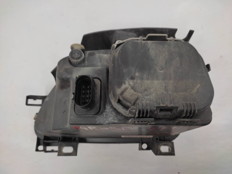 Faro Derecho 6h1941016c 6h1941001c Carello - Seat Arosa (6h1) Select 4