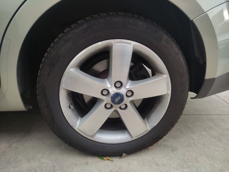 ford s-max (ca1) del año 2008