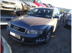 audi a4 avant (8e) del año 2003