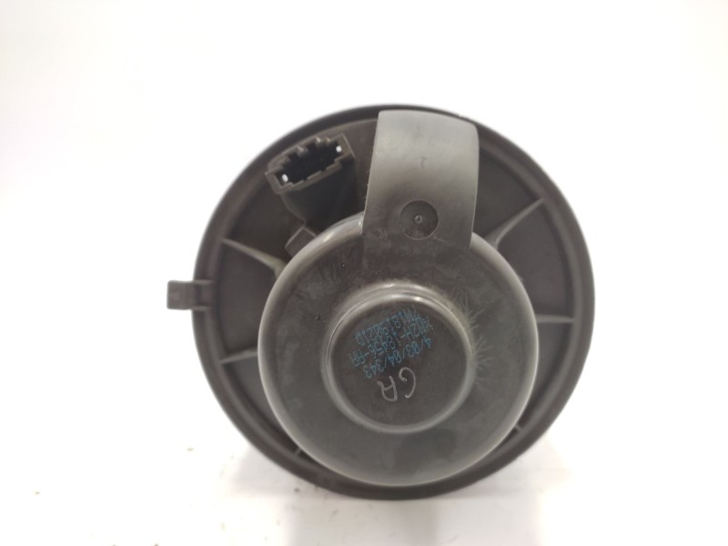 Motor Calefaccion 7m1819021d 7m0819021b  - Seat Alhambra (7v8, 7v9) 1.9 Tdi 4