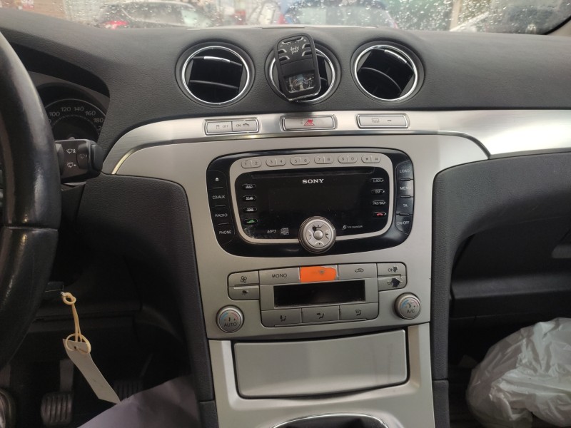 ford s-max (ca1) del año 2008