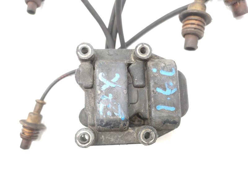 Bobina Encendido 2526037a  - Citroën Zx 1.8 16v Cat (lfy / Xu7jp4) 3