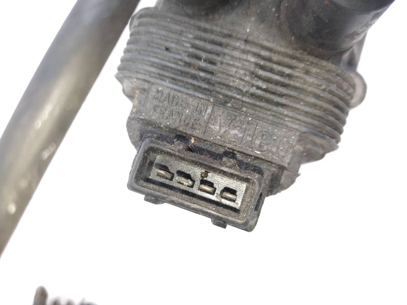 Bobina Encendido 2526037a  - Citroën Zx 1.8 16v Cat (lfy / Xu7jp4) 4