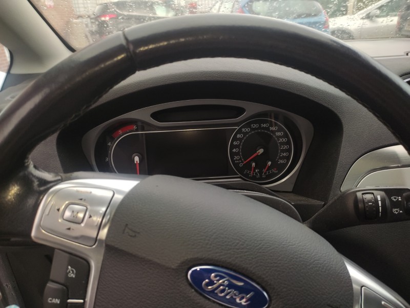 ford s-max (ca1) del año 2008