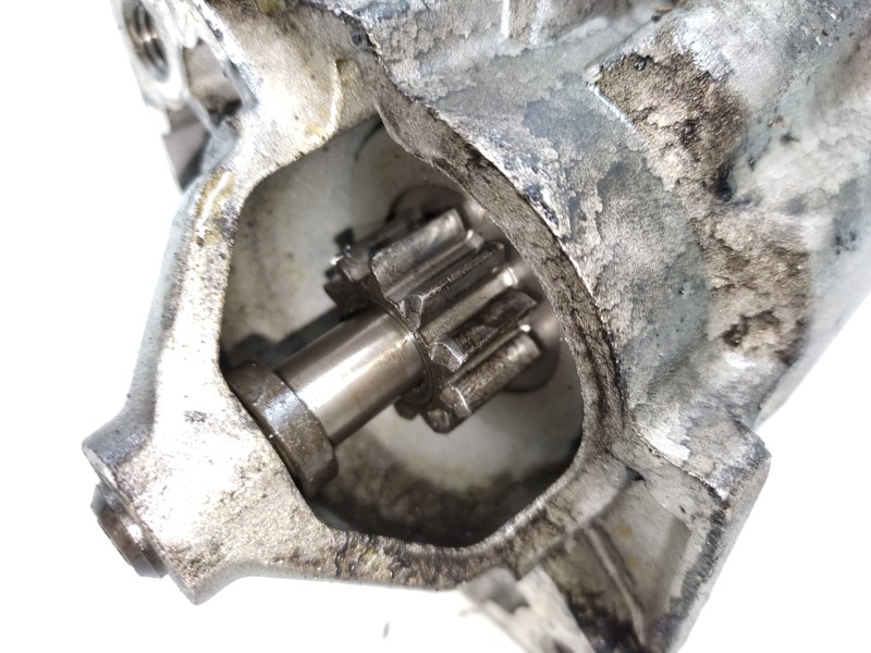 Motor Arranque 7701499601 112295  - Renault Clio I Fase I+ii (b/c57) 1.9 D Campus (47kw) 2