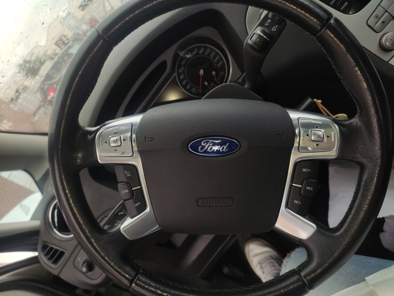 ford s-max (ca1) del año 2008