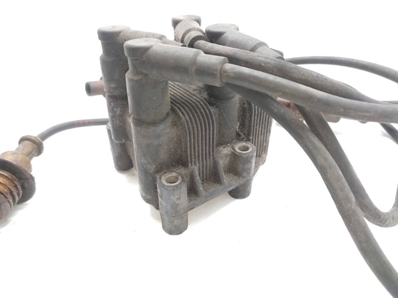 Bobina Encendido 2526037a  - Citroën Zx 1.8 16v Cat (lfy / Xu7jp4) 6
