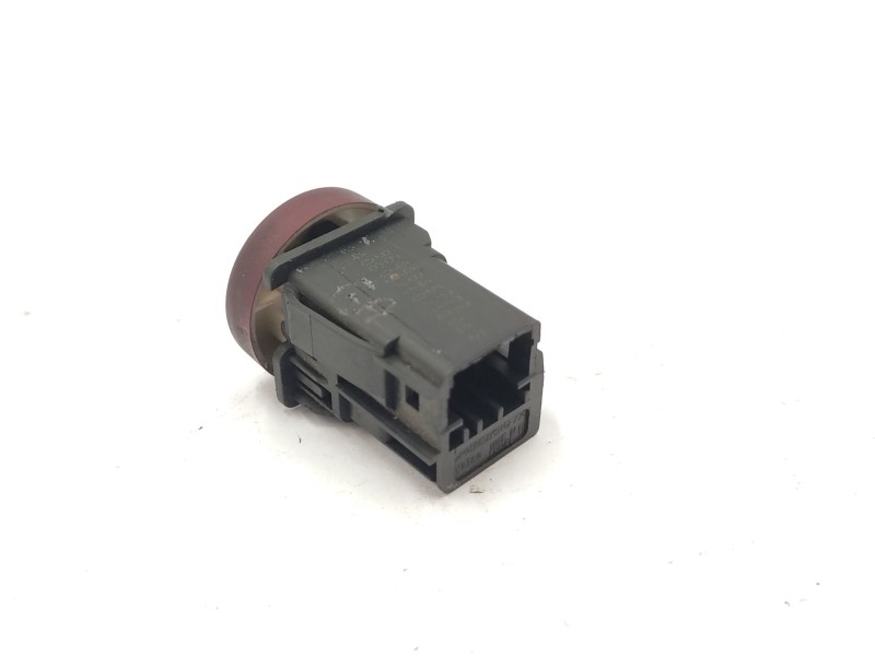 Warning 6554v6  - Peugeot Partner Monospace (5_, G_) 1.9 D 2