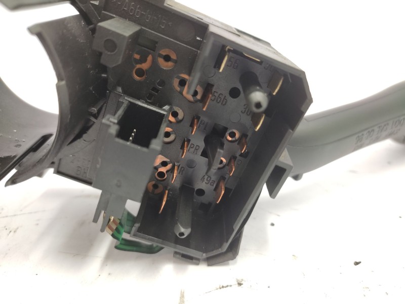 Mando Intermitentes 1j0953513 8l0953513g  - Seat Alhambra (7v8, 7v9) 1.9 Tdi 3