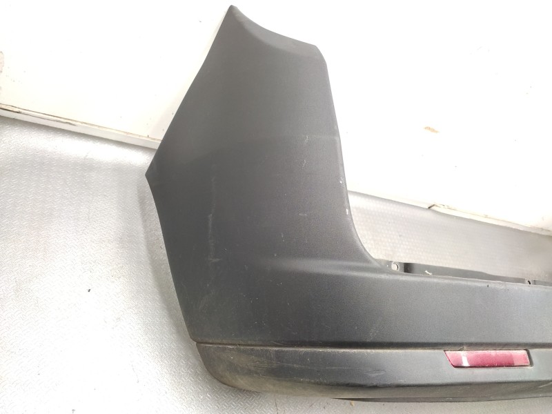 Paragolpes Trasero 95513286  - Opel Combo D 1.3 16v Cdti 2
