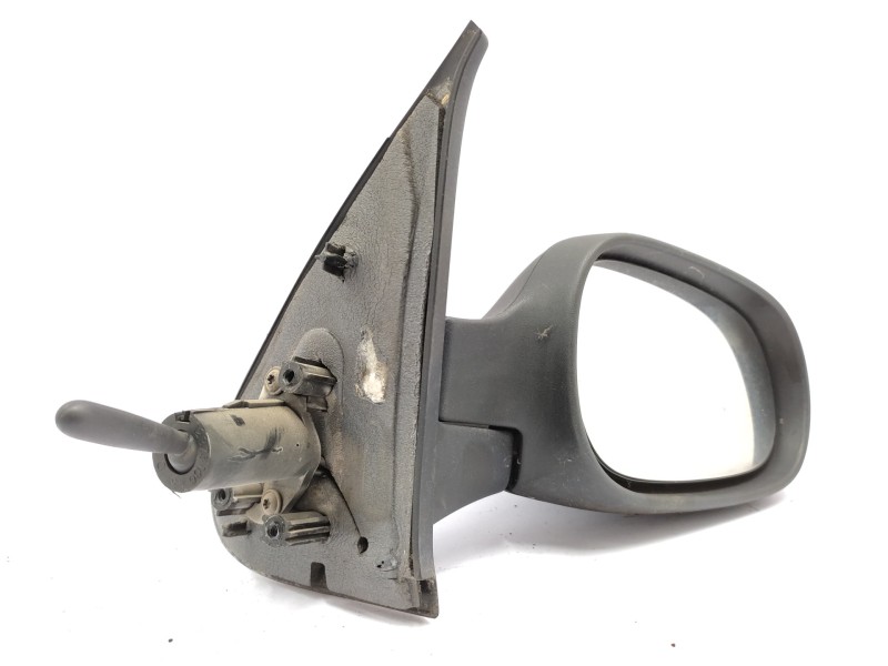 Retrovisor Derecho 80292ax600  - Nissan Micra (k12e) 1.5 Dci Turbodiesel Cat 2