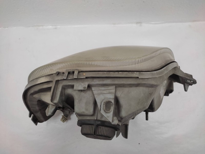 Recambio de faro izquierdo para nissan interstar (x70) caja cerrada, l 1h1, batalla corta 2,8t referencia OEM IAM 8200163516E 22