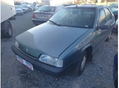 citroën zx del año 1993