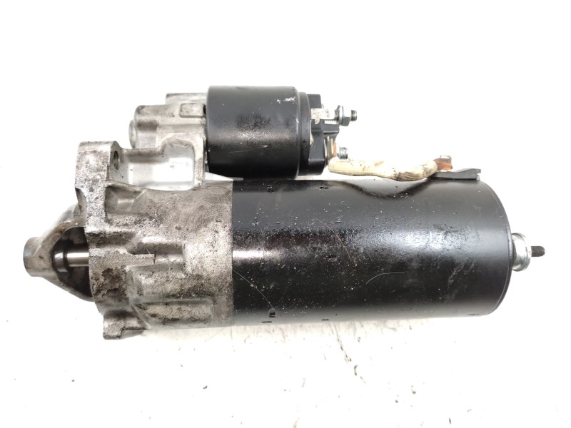 Motor Arranque 7701499601 112295  - Renault Clio I Fase I+ii (b/c57) 1.9 D Campus (47kw) 6