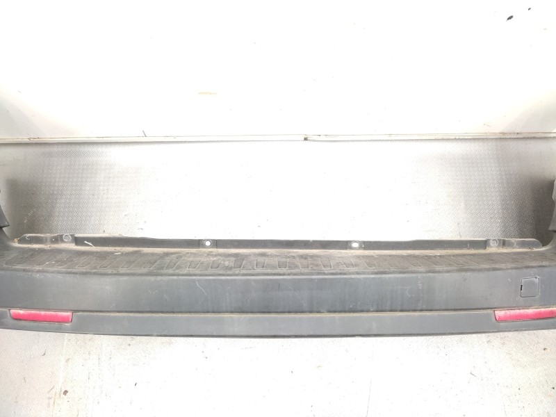 Paragolpes Trasero 95513286  - Opel Combo D 1.3 16v Cdti 4