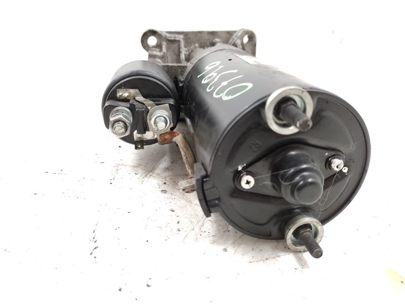 Motor Arranque 7701499601 112295  - Renault Clio I Fase I+ii (b/c57) 1.9 D Campus (47kw) 7