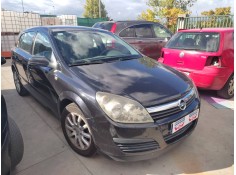 opel astra h berlina del año 2006