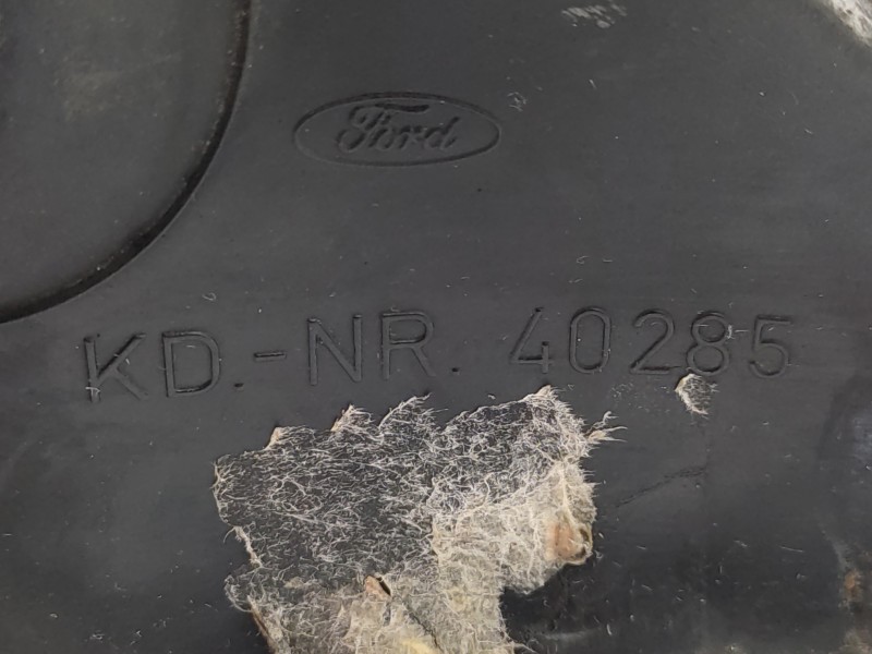 Recambio de retrovisor izquierdo para ford scorpio berl./turnier clx turnier referencia OEM IAM   