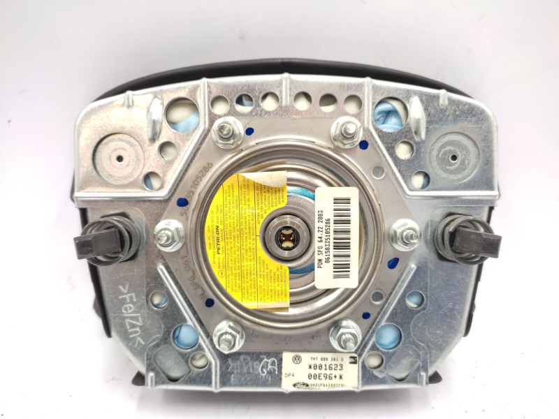 Airbag Delantero Izquierdo 7m7880201g  - Seat Alhambra (7v8, 7v9) 1.9 Tdi 4