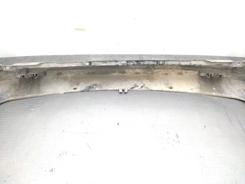 Paragolpes Trasero 95513286  - Opel Combo D 1.3 16v Cdti 8
