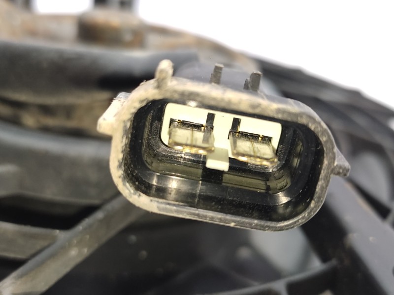 Electroventilador 6842005410  - Ssangyong Musso 2.9 Turbodiesel Cat 4