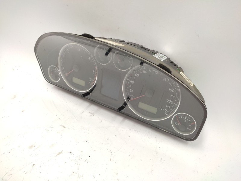Cuadro Instrumentos 7m7920840l 7m7920840lx  - Seat Alhambra (7v8, 7v9) 1.9 Tdi 2