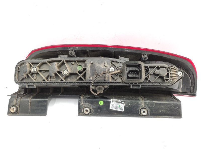 Piloto Trasero Derecho 95513785  - Opel Combo D 1.3 16v Cdti 2