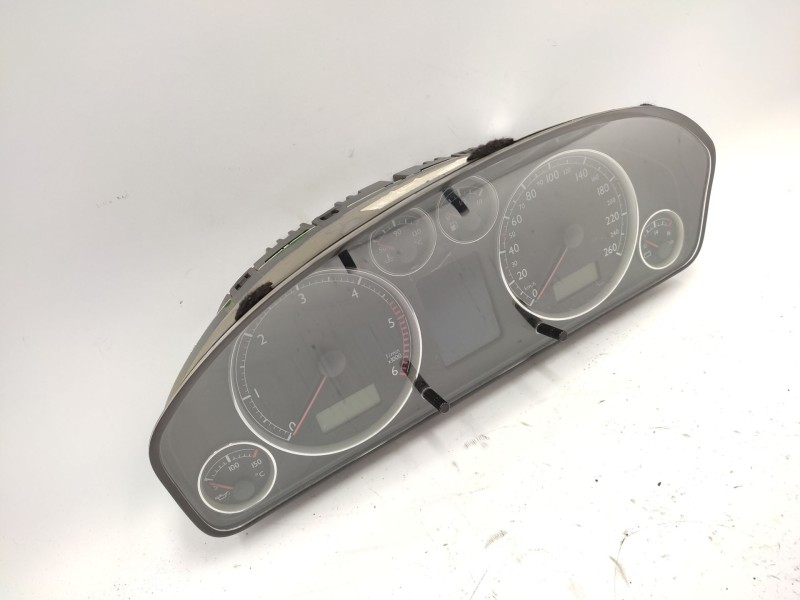 Cuadro Instrumentos 7m7920840l 7m7920840lx  - Seat Alhambra (7v8, 7v9) 1.9 Tdi 3