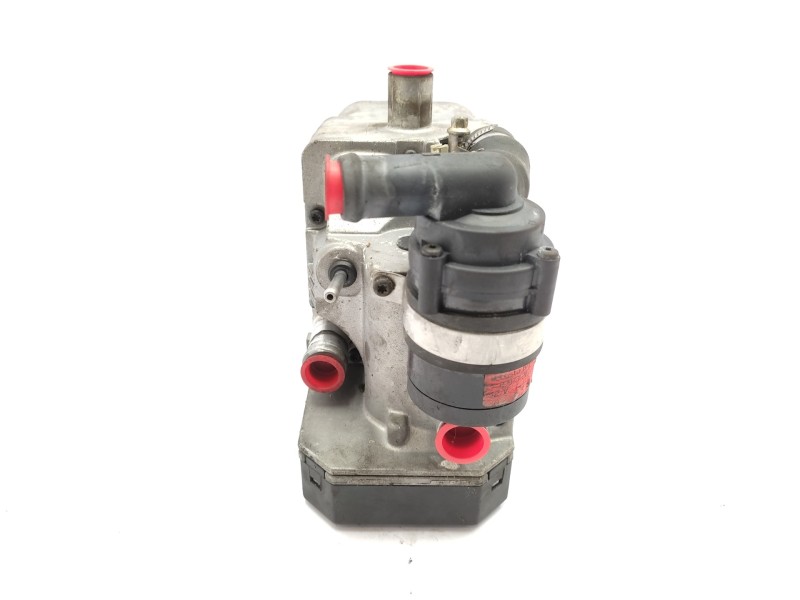Motor Calefaccion 64128383759 63861a  - Bmw Serie 3 Berlina (e46) 320d 2