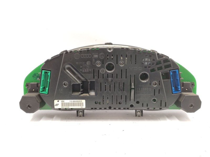 Cuadro Instrumentos 7m7920840l 7m7920840lx  - Seat Alhambra (7v8, 7v9) 1.9 Tdi 4