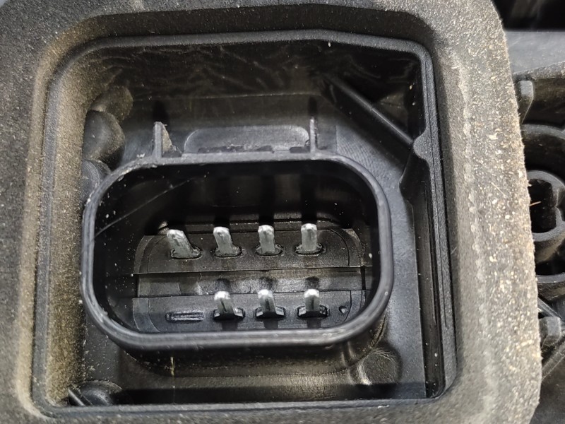 Piloto Trasero Derecho 95513785  - Opel Combo D 1.3 16v Cdti 3
