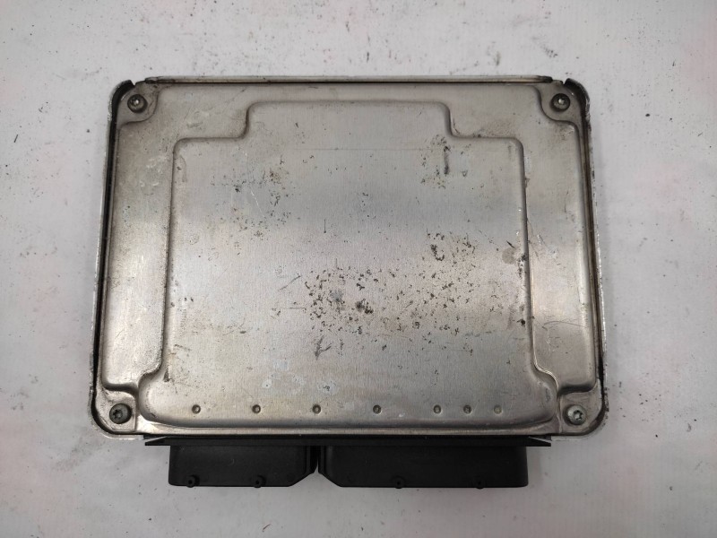 Centralita Motor Uce 038906019lb 0281011206 - Volkswagen Polo (9n1) Trendline 2