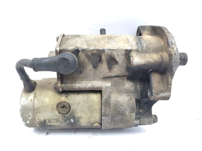 Motor Arranque A6611513501  - Ssangyong Musso 2.9 Turbodiesel Cat 3