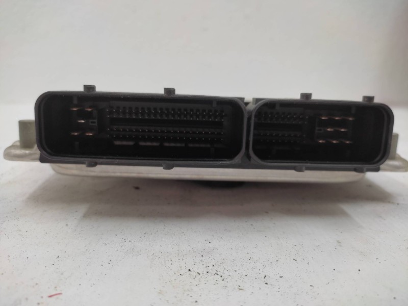 Centralita Motor Uce 038906019lb 0281011206 - Volkswagen Polo (9n1) Trendline 3