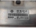 CENTRALITA MOTOR UCE 038906019LB 0281011206