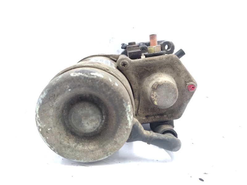 Motor Arranque A6611513501  - Ssangyong Musso 2.9 Turbodiesel Cat 4