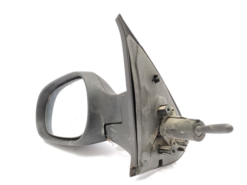 Retrovisor Izquierdo 80293ax600  - Nissan Micra (k12e) 1.5 Dci Turbodiesel Cat 2