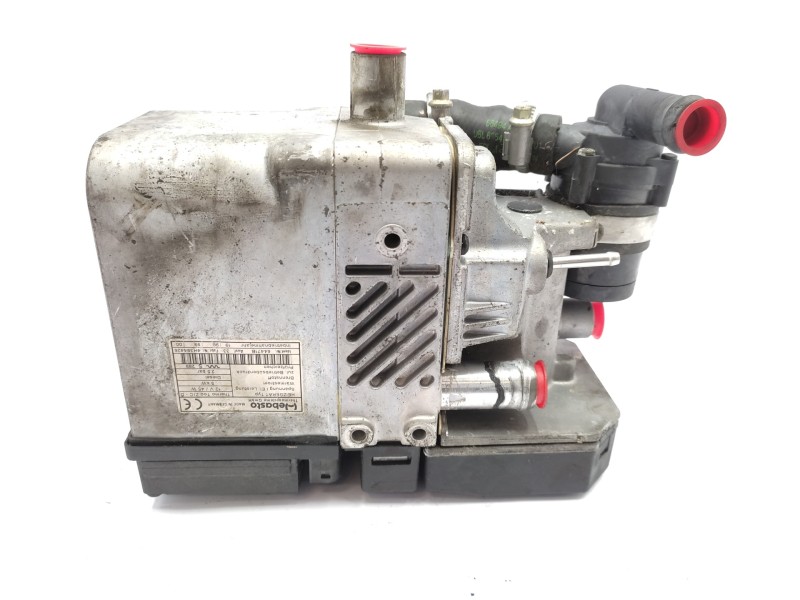 Motor Calefaccion 64128383759 63861a  - Bmw Serie 3 Berlina (e46) 320d 3