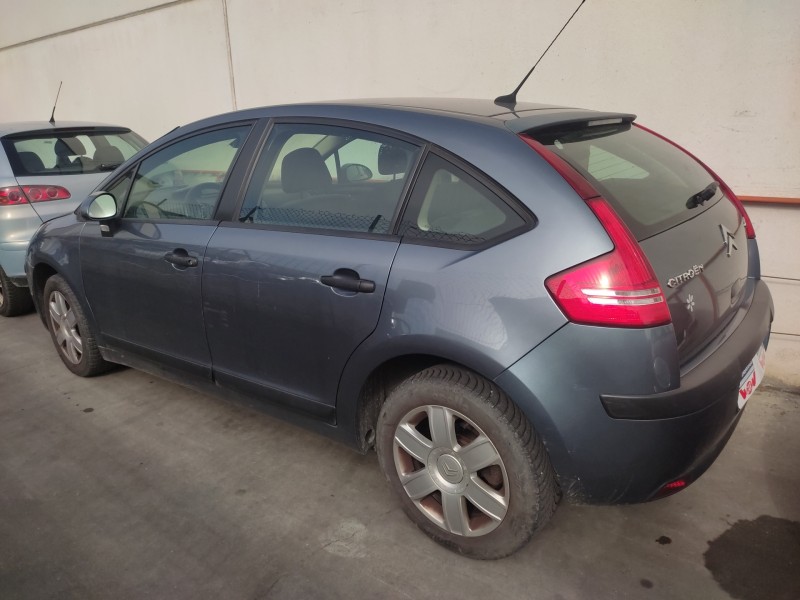 citroën c4 berlina del año 2006