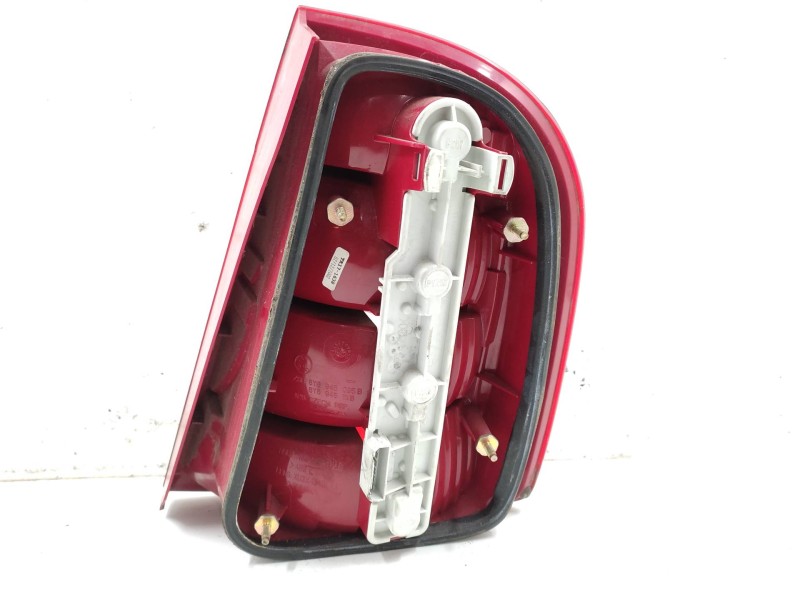 Piloto Trasero Izquierdo 6y6945095b 6y6945111b  - Skoda Fabia (6y2/6y3) 1.0 3