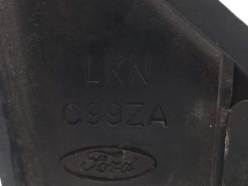 Recambio de retrovisor izquierdo para ford sierra berlina cl referencia OEM IAM   