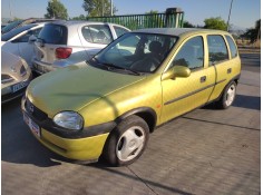 opel corsa b del año 1998
