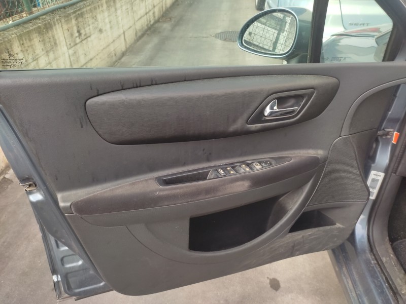 citroën c4 berlina del año 2006