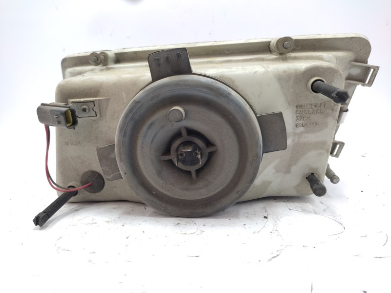 Faro Derecho 54058987 Lpb811  - Mg Montego 2