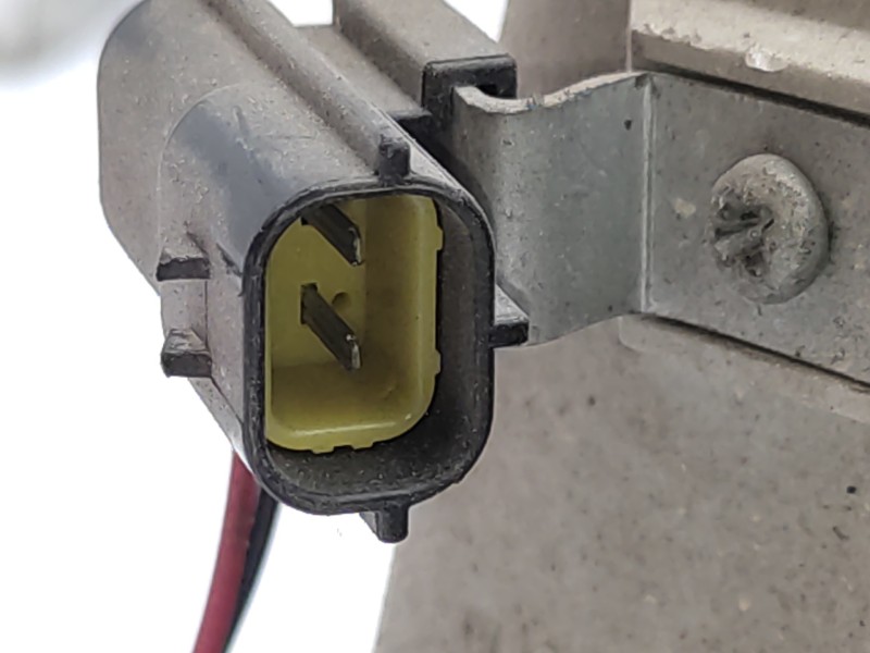 Faro Derecho 54058987 Lpb811  - Mg Montego 3