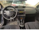 CITROËN C4 BERLINA