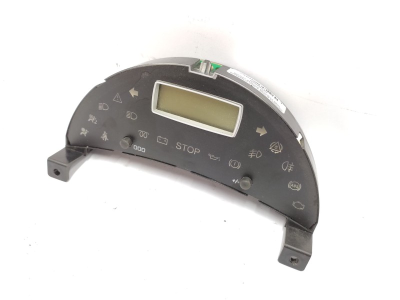 Cuadro Instrumentos 1497566080 6105xp  - Citroën C8 (ea_, Eb_) 2.0 Hdi 2