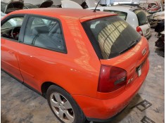 audi a3 (8l) del año 1999